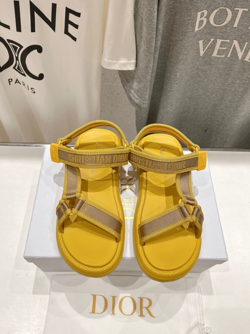 Christian Dior Sandals